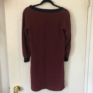 Club Monaco Silk Dress